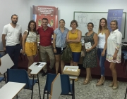 SEMINARIO ACTITUD FRENTE A LA VENTAS 25-07-2019