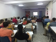 SEMINARIO ACTITUD FRENTE A LA VENTAS 25-07-2019