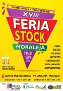 XVIII FERIA DE STOCK