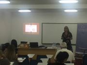 JORNADA TÉCNICA EL RETO DE LA FINANCIACIÓN -26.09.2019