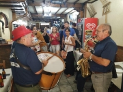 XII RUTA DE LA TAPA DE MORALEJA.10-08-2019