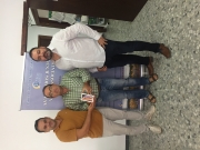 GANADORA DEL IPHONE XS