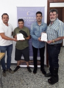 GANADORS XII RUTA DE LA TAPA MESÓN PUJA Y RESTAURANTE EL VOLANTE