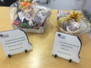 GANADORES XII RUTA DE LA TAPA 2019