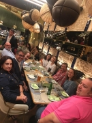 VISITA A RETAIL FUTURE VALENCIA DÍAS 16,17 Y 18 DE OCTUBRE DE 2019