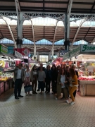 VISITA A RETAIL FUTURE VALENCIA DÍAS 16,17 Y 18 DE OCTUBRE DE 2019