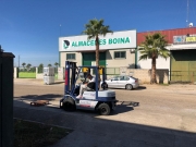 CURSO TRES MÁQUINAS