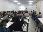 SEMINARIO EL COMERCIO DE FUTURO CÓMO AFRONTAR LOS CAMBIOS SIN MORIR EN EL INTENTO