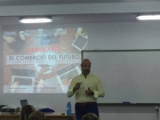 SEMINARIO EL COMERCIO DE FUTURO CÓMO AFRONTAR LOS CAMBIOS SIN MORIR EN EL INTENTO