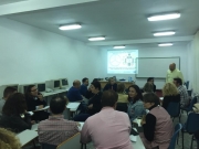 SEMINARIO EL COMERCIO DE FUTURO CÓMO AFRONTAR LOS CAMBIOS SIN MORIR EN EL INTENTO