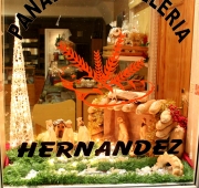 PANADERÍA HERNÁNDEZ 1
