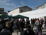 I Feria de Stock en Moraleja