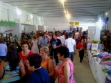 II FERIA DE STOCK  Y VEHÍCULOS DE OCASIÓN DE MORALEJA Y SIERRA DE GATA