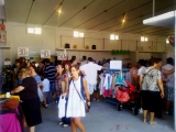 II FERIA DE STOCK  Y VEHÍCULOS DE OCASIÓN DE MORALEJA Y SIERRA DE GATA