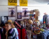 II FERIA DE STOCK DE MORALEJA Y SIERRA DE GATA