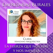 EMPRESARIAS RURALES, LA FUERZA QUE NOS UNE Y NOS IMPULSA