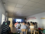 JORNADA NOVEDADES EN MATERIA DE AYUDAS KIT DIGITAL 30-05-2024