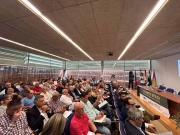 I ENCUENTRO IB?RCIO ALIANZA TERRITORIAL NORTE DE EXTREMADURA