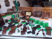 CESAR VIDAL REPARACION DE CALZADO