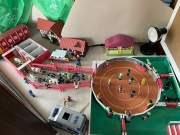 FRUTERIA - CHARCUTERIA MACU