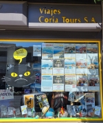 VIAJES CORIA TOURS