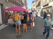 COMERCIO SALE A LA CALLE 3 DE AGOSTO