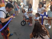 COMERCIO SALE A LA CALLE 3 DE AGOSTO