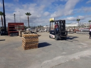 CURSO DE MANIPULADOR DE CARRETILLAS OCTUBRE 2024