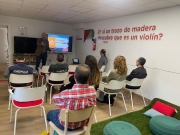 JORNADA COMUNIDADES ENERG?TICAS 23-10-2024