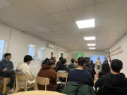 jornada pae financiaci