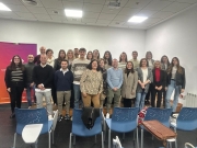 CELEBRAMOS SEGUNDO NETWORKING PLANES ESTRAT?GICOS COMERCIALES