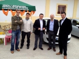 III Feria de Stock y Vehículos de Ocasión de Moraleja y Sierra de Gata