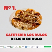 II RUTA DE LA TAPA NAVIDE?A, DE COMPRAS CON TUS TAPAS