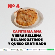 II RUTA DE LA TAPA NAVIDE?A, DE COMPRAS CON TUS TAPAS