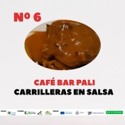 II RUTA DE LA TAPA NAVIDE?A, DE COMPRAS CON TUS TAPAS