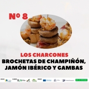 II RUTA DE LA TAPA NAVIDE?A, DE COMPRAS CON TUS TAPAS