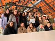 VIISTA FORMATIVA A VALLADOLID