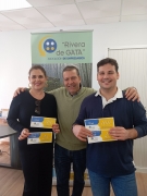 GANADORES / CLIENTES DE LA II RUTA DE LA TAPA NAVIDE?A