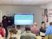 CELEBRADA JORNADA INFORMATIVA SOBRE DIGITALIZACI?N EN EXTREMADURA