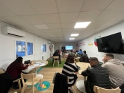 CELEBRADA JORNADA INFORMATIVA SOBRE DIGITALIZACI?N EN EXTREMADURA