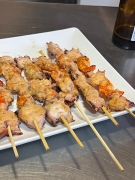 II RUTA DE LA TAPA NAVIDE?A, DE COMPRAS CON TUS TAPAS ( 21 DE DICIEMBRE DE 2024)