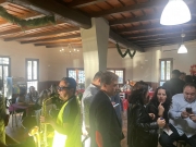 II RUTA DE LA TAPA NAVIDE?A, DE COMPRAS CON TUS TAPAS ( 21 DE DICIEMBRE DE 2024)