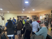 II RUTA DE LA TAPA NAVIDE?A, DE COMPRAS CON TUS TAPAS ( 21 DE DICIEMBRE DE 2024)