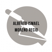 Alberto Ismael Moreno Recio