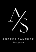 Andres sanchez abogado