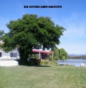 Cafeter?a Jard?n Barlovento
