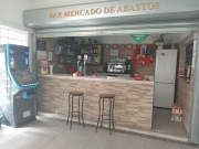 Bar Mercado de Abastos