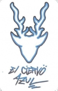 El Ciervo Azul