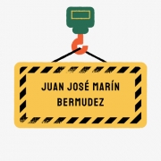 Juan Jos? Mar?n Bermudez
