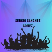 Sergio Sanchez Gomez